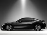 Toyota FT-86 II Concept 2011 года